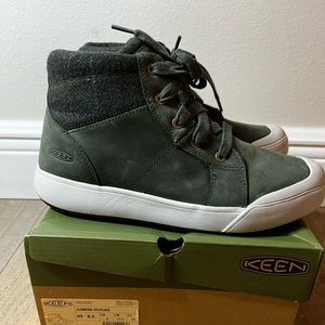 Keen Elena Size 8.5